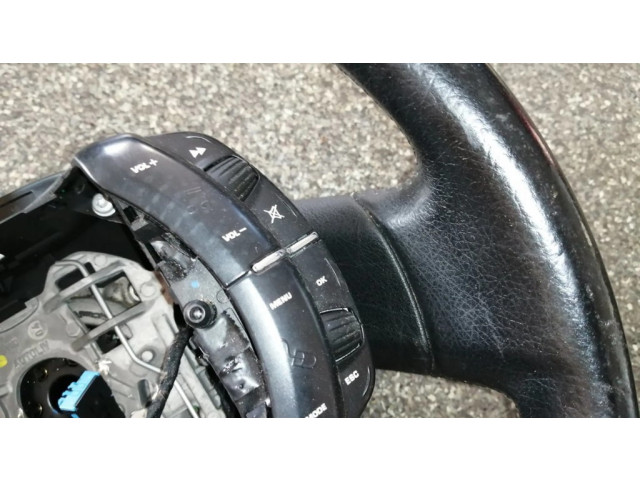 Руль Citroen C4 I 2004-2010 года 96463392ZD