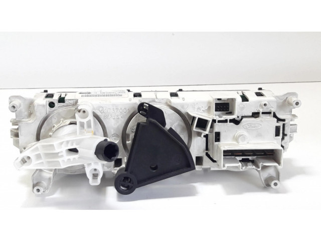 Блок управления климат-контролем 6G9119980BH Ford Galaxy