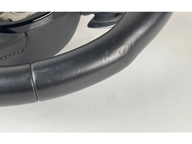 Руль Audi Q5 SQ5 2008 - 2017 года 8R0419091AF, 4L0419689A