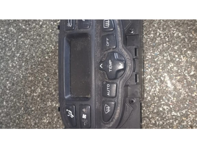 Блок управления климат-контролем 96514030XT Citroen Xsara Picasso