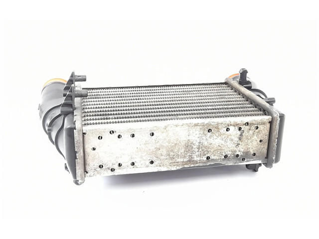 Интеркулер 058145805A, 1R01402007 Audi A4 Allroad