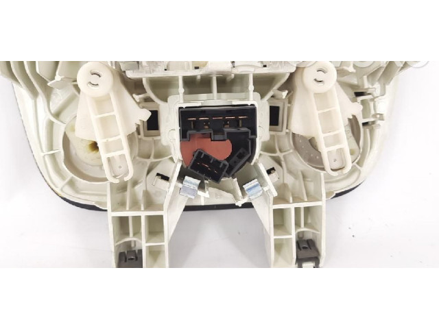 Блок управления климат-контролем 735462131   Fiat Fiorino