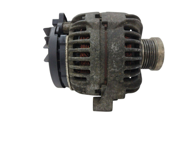 Генератор 8676498, 0124525029   Volvo V70      