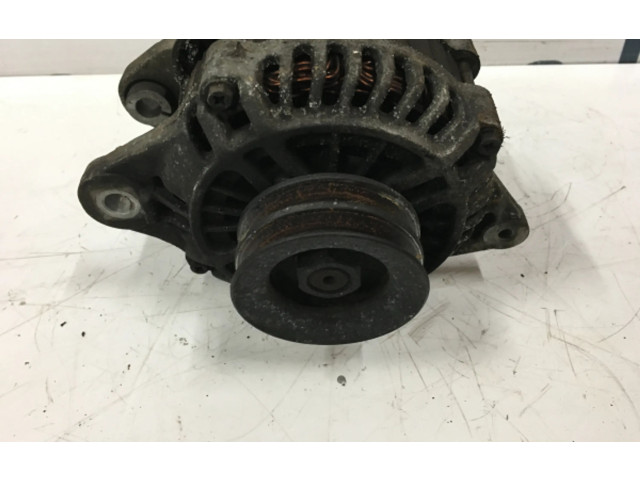 Генератор ME203546, A3TB1999 Mitsubishi Pajero