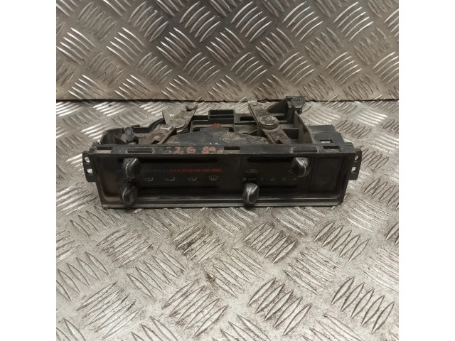 Блок управления климат-контролем Mazda 626