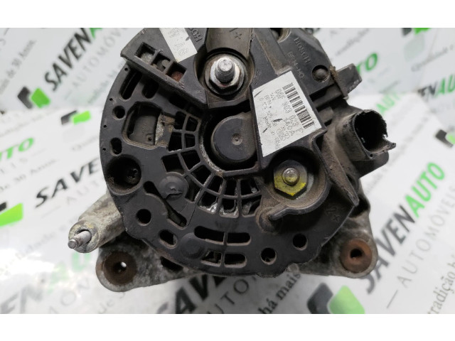 Генератор SV23-07 Volkswagen Golf VI