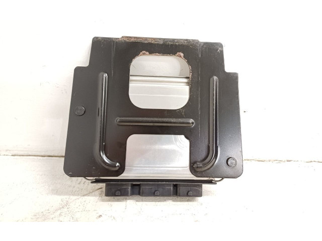 Блок управления впрыскивания 1943J3, 0281013871 Peugeot Partner