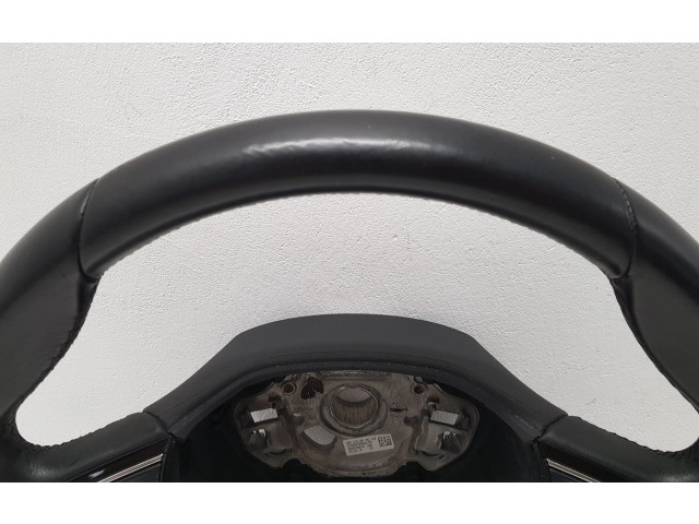 Руль Skoda Fabia Mk3 (NJ)  2015 - 2021 года 5E0419091, 5E0419091BQ      