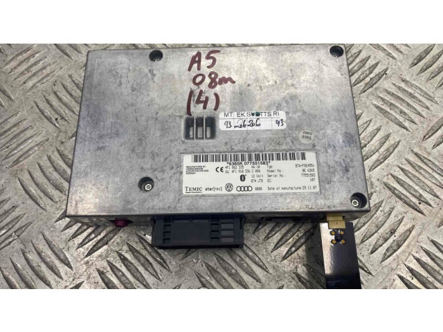 Модуль «Bluetooth»