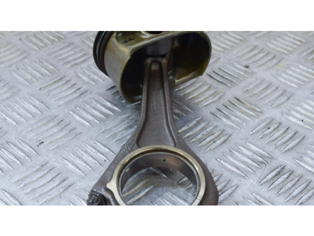 Píst 75244937521300 BMW 7 E65 E66 pro benzínový motor 6.0 N73 B60 A