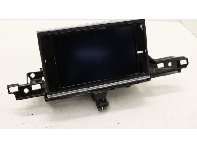 Дисплей 4G1919601C Audi A6 S6 C7 4G