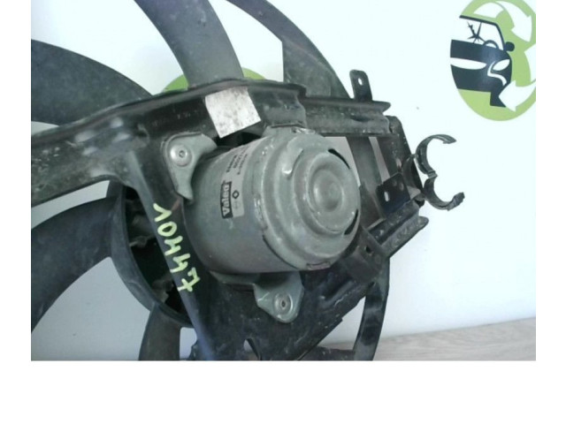 Вентилятор печки    7701042440, 7701042440   Renault Twingo I