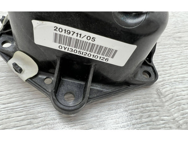 Řídící jednotka OYI305I2010126, 39938445804   BMW X2 U10 2023