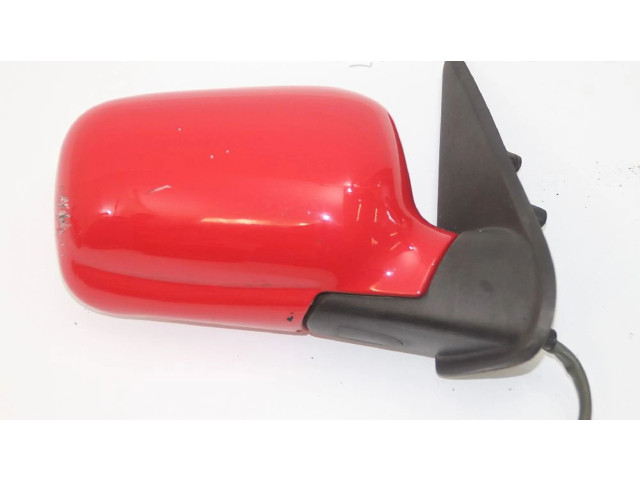 Zpětné zrcátko Skoda Felicia II 1999 6U1857502A, 6U1857502A