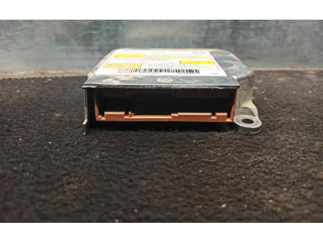 Блок подушек безопасности 8625131040, 5WY64075 SsangYong Actyon