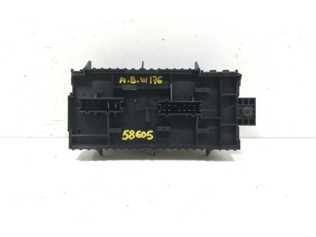 Блок предохранителей A2469067100   Mercedes-Benz A W176    