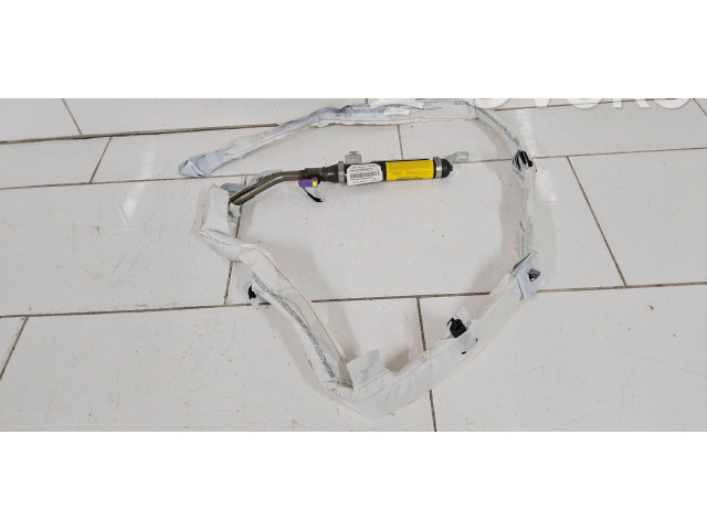 Боковая подушка безопасности 8P4880742J, 1005365   Audi A3 S3 A3 Sportback 8P