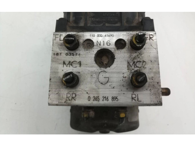 Jednotka ABS 11000041690 Honda Civic