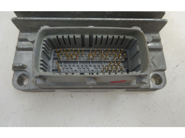 Řídící jednotka 96436779 Chevrolet Aveo 2006