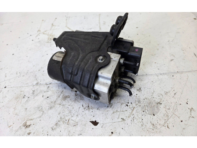 Блок АБС 12773673 Saab 9-3 Ver2 2008 - 2016 года