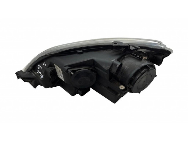 Передняя фара