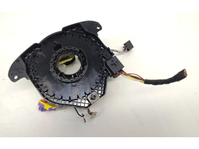 Подрулевой шлейф SRS 6C0959653, 5e0971584a   Skoda Fabia Mk3 (NJ)