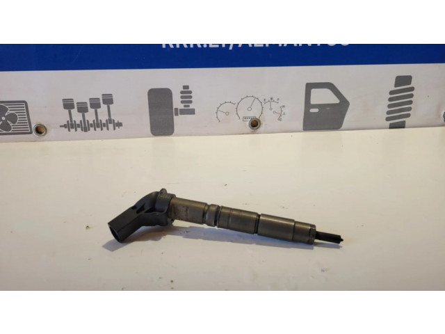 Vstřikovač A642070 Mercedes-Benz E W212 pro naftový motor 3.0