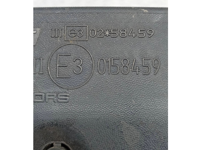 Зеркало электрическое Fiat Idea - года