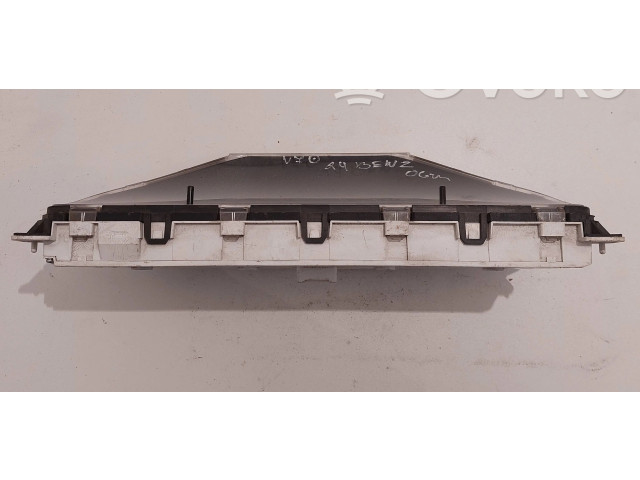 Панель приборов 30746097, 69594690T Volvo V70