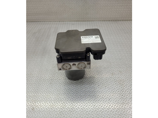 Блок АБС 32281471 Volvo XC40 - года
