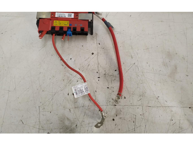 Pojistková skříňka V4694291209 BMW X1 E84 2014