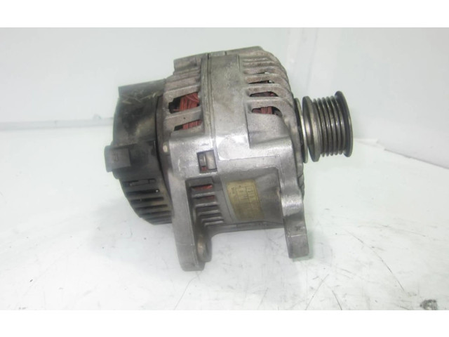 Pojistková skříňka Генератор 3833A   Honda Civic 