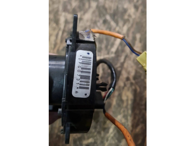 Подрулевой шлейф SRS    Volvo V70