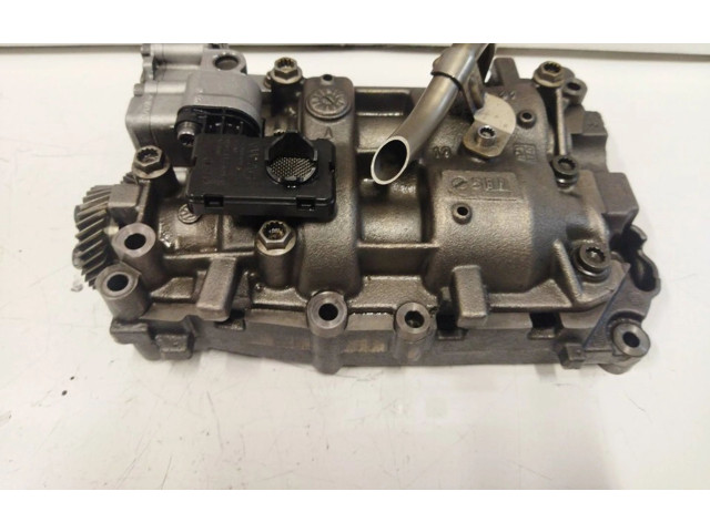 Čerpadlo oleje 03L103537 Seat Exeo (3R)