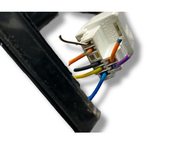 Zpětné zrcátko Toyota RAV 4 (XA30) 2007 E4022329, 94052329