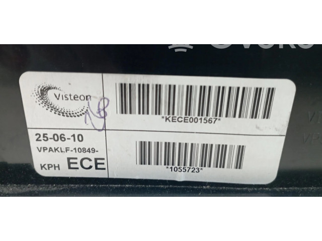 Панель приборов VP5NFF10A855AC Nissan Pathfinder R51