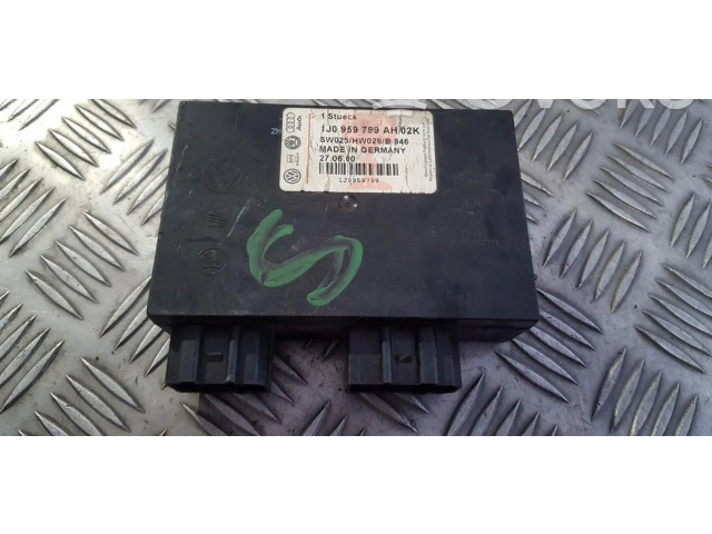 Vstřikovač 1J0959799, SW025HW026 Volkswagen Bora