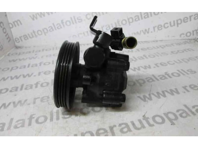 Насос усилителя руля Nissan Maxima