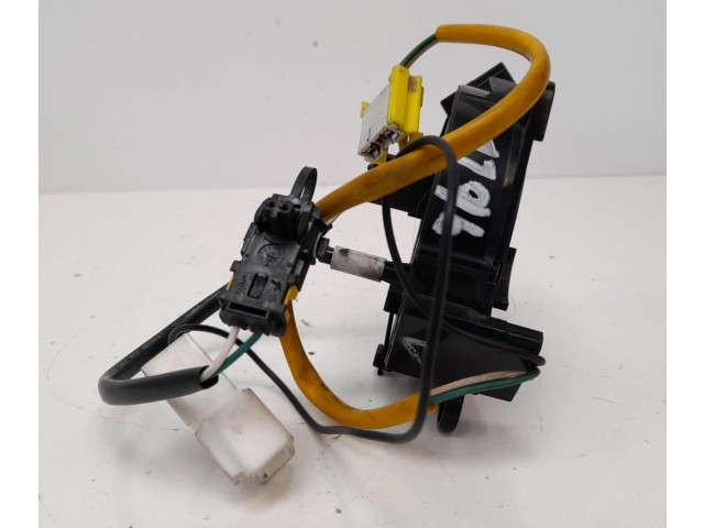 Подрулевой шлейф SRS ANILLOAIRBAG   Chevrolet Rezzo