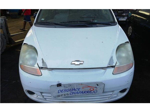 Pojistková skříňka Радио/ проигрыватель / навигация 96497743, 96497743 Daewoo Matiz 2008