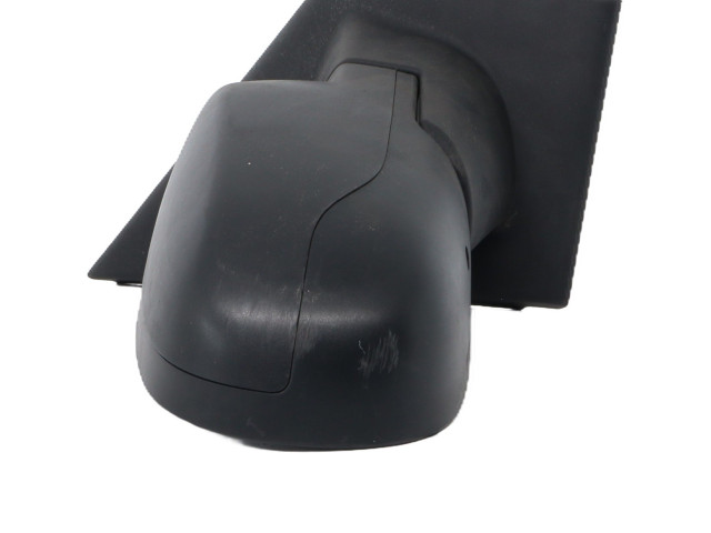 Зеркало электрическое        Renault Twingo II  2007 - 2014 года   