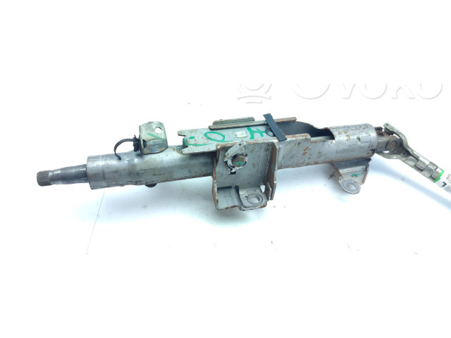    Рулевая рейка 93868473, 1812141100   Renault Trafic III (X82) 2014 -  года