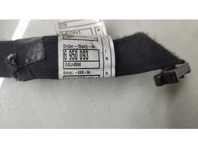 Řídící jednotka 8510841, 9227053 BMW X5 E70 2012