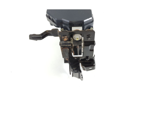 Блок АБС 47660-3JV0J Infiniti QX60 L50 2013 - 2021 года