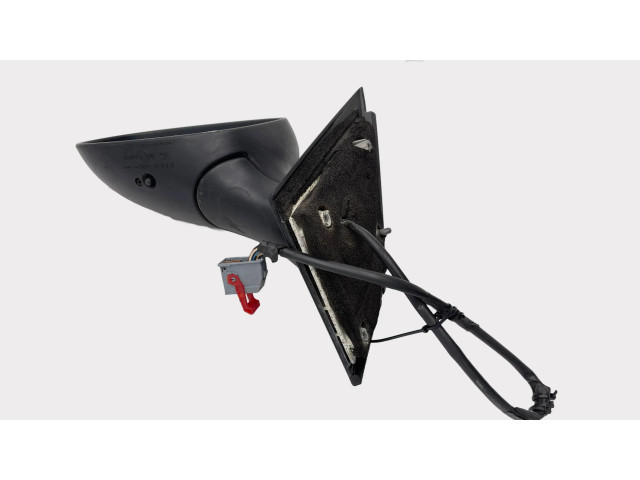 Zpětné zrcátko levé Fiat Croma 2006 011019, 735494341