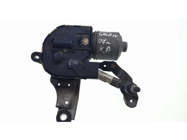 Моторчик дворников 3397020976, 6M2117504AG Ford Galaxy