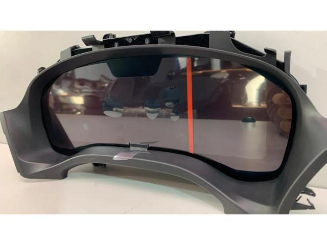 Přístrojová deska BMW X4 G02 2020 5A9E044