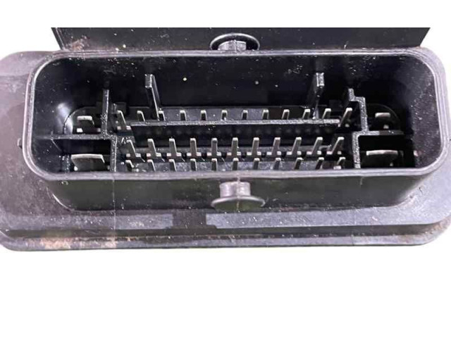 Блок АБС 68140741AA, 17685433 Jeep Grand Cherokee 2010 - 2021 года