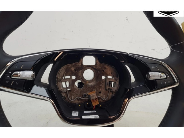 Руль Skoda Octavia Mk4 2019 - года 5E3419093A, 5E3419093A