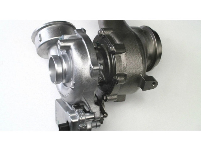 Турбина Mercedes-Benz B W245 2.0 53039700171, 53039880171